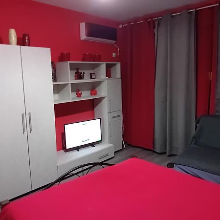 Studio Nera Pomorie Exteriér fotografie