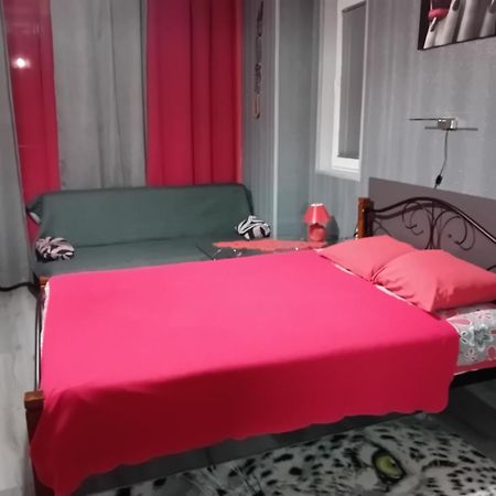 Studio Nera Pomorie Exteriér fotografie