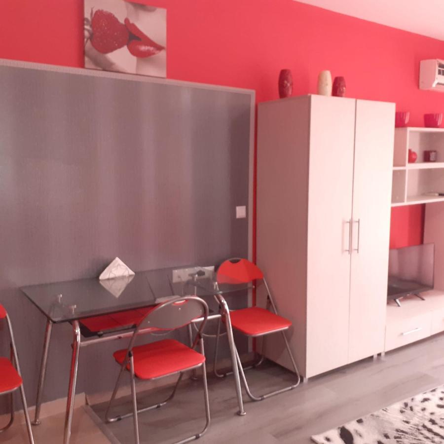 Studio Nera Pomorie Exteriér fotografie