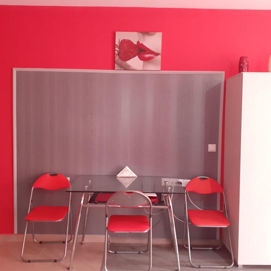 Studio Nera Pomorie Exteriér fotografie