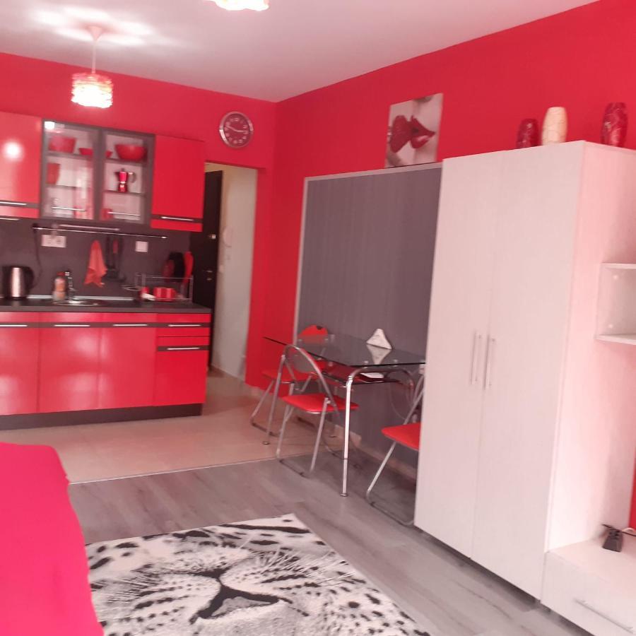 Studio Nera Pomorie Exteriér fotografie