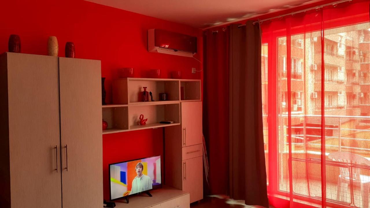 Studio Nera Pomorie Exteriér fotografie