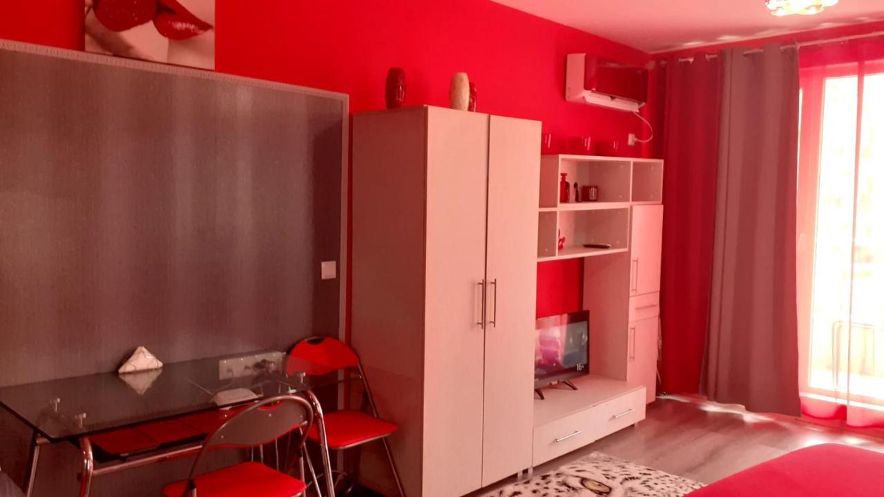 Studio Nera Pomorie Exteriér fotografie
