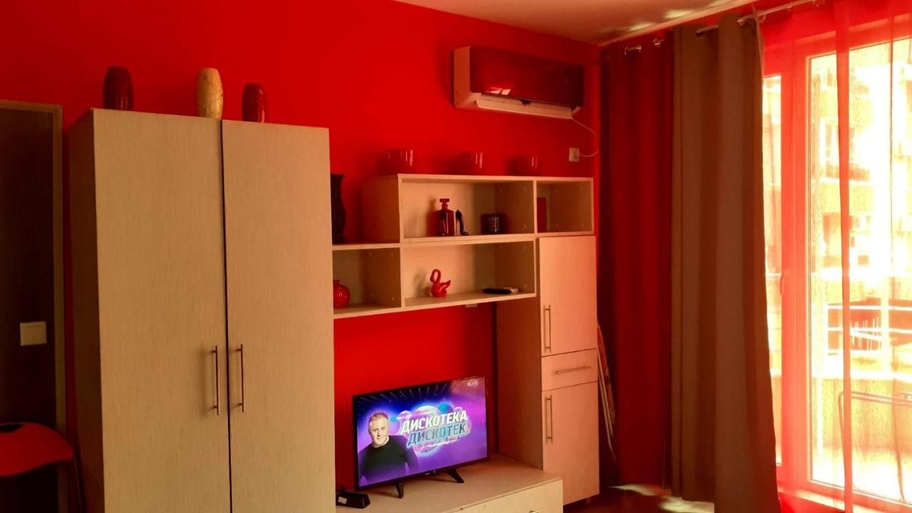 Studio Nera Pomorie Exteriér fotografie