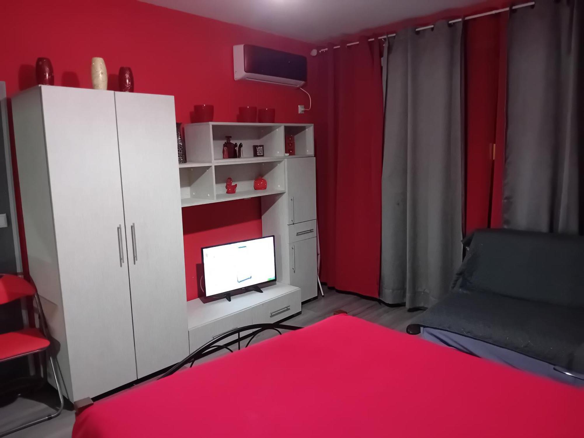 Studio Nera Pomorie Exteriér fotografie