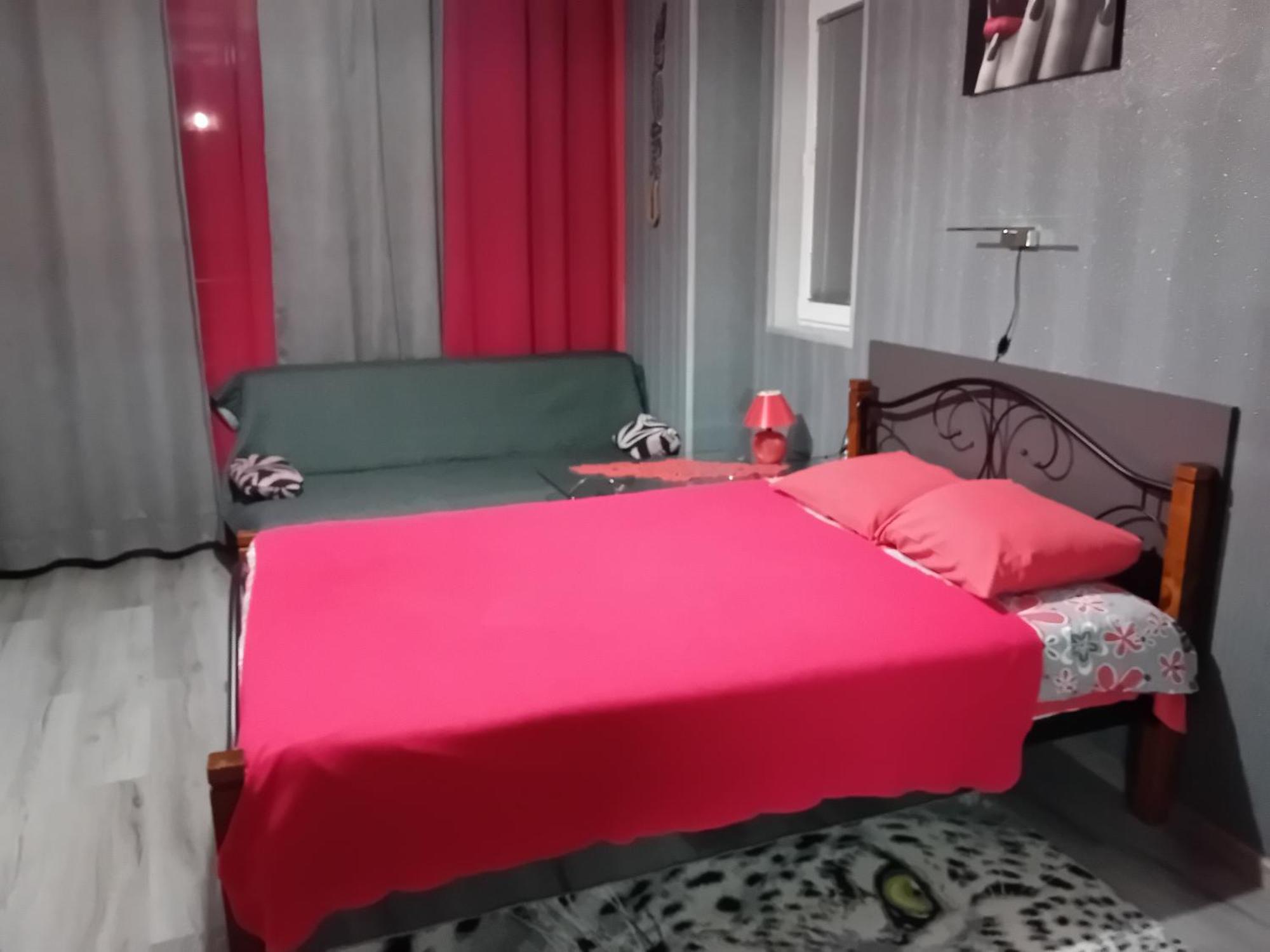 Studio Nera Pomorie Exteriér fotografie