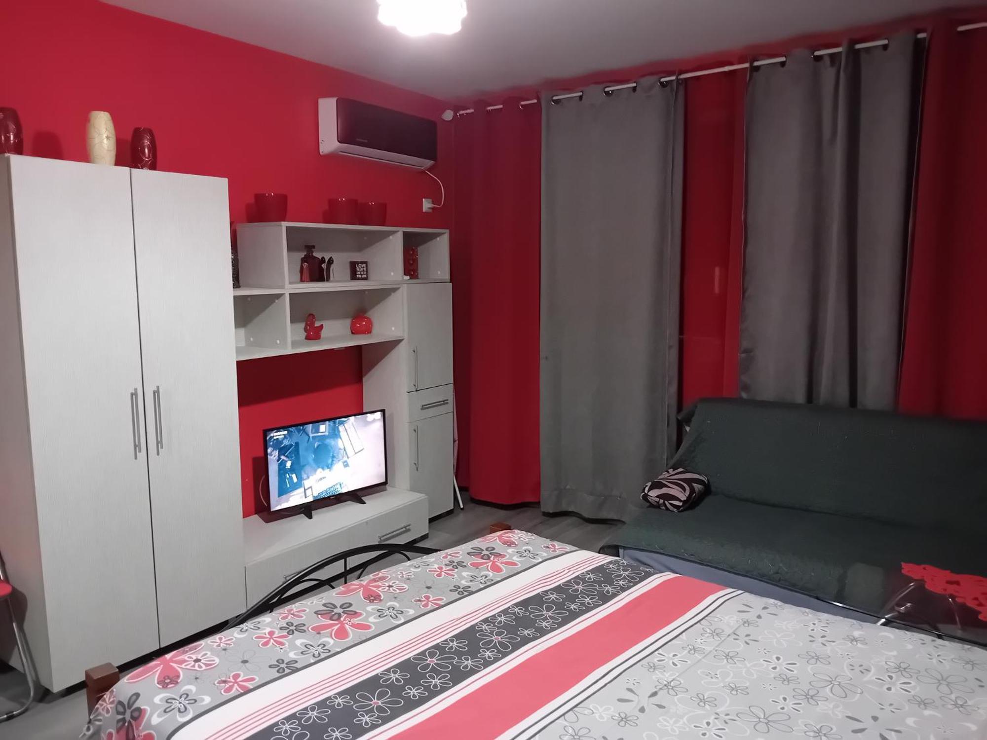 Studio Nera Pomorie Exteriér fotografie