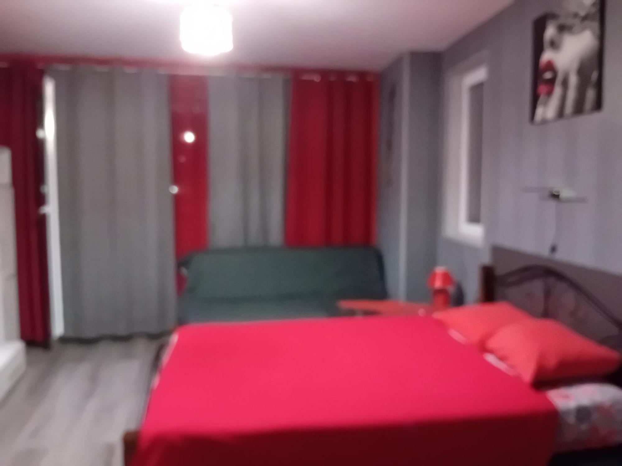 Studio Nera Pomorie Exteriér fotografie