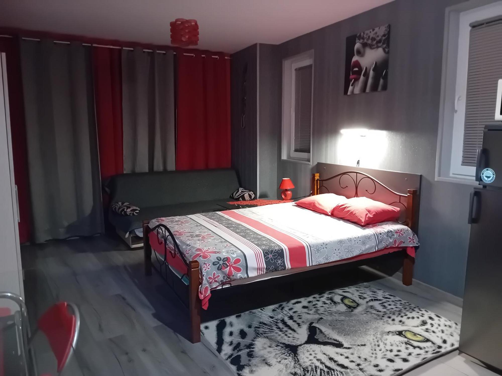 Studio Nera Pomorie Exteriér fotografie