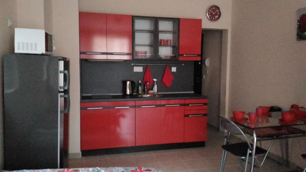 Studio Nera Pomorie Exteriér fotografie