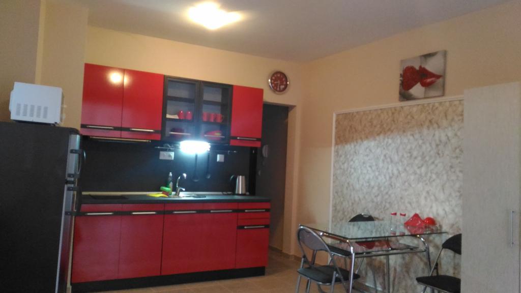 Studio Nera Pomorie Exteriér fotografie