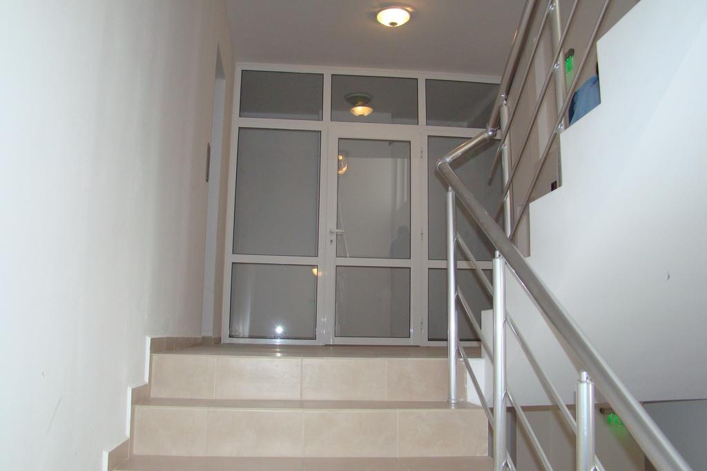 Studio Nera Pomorie Exteriér fotografie