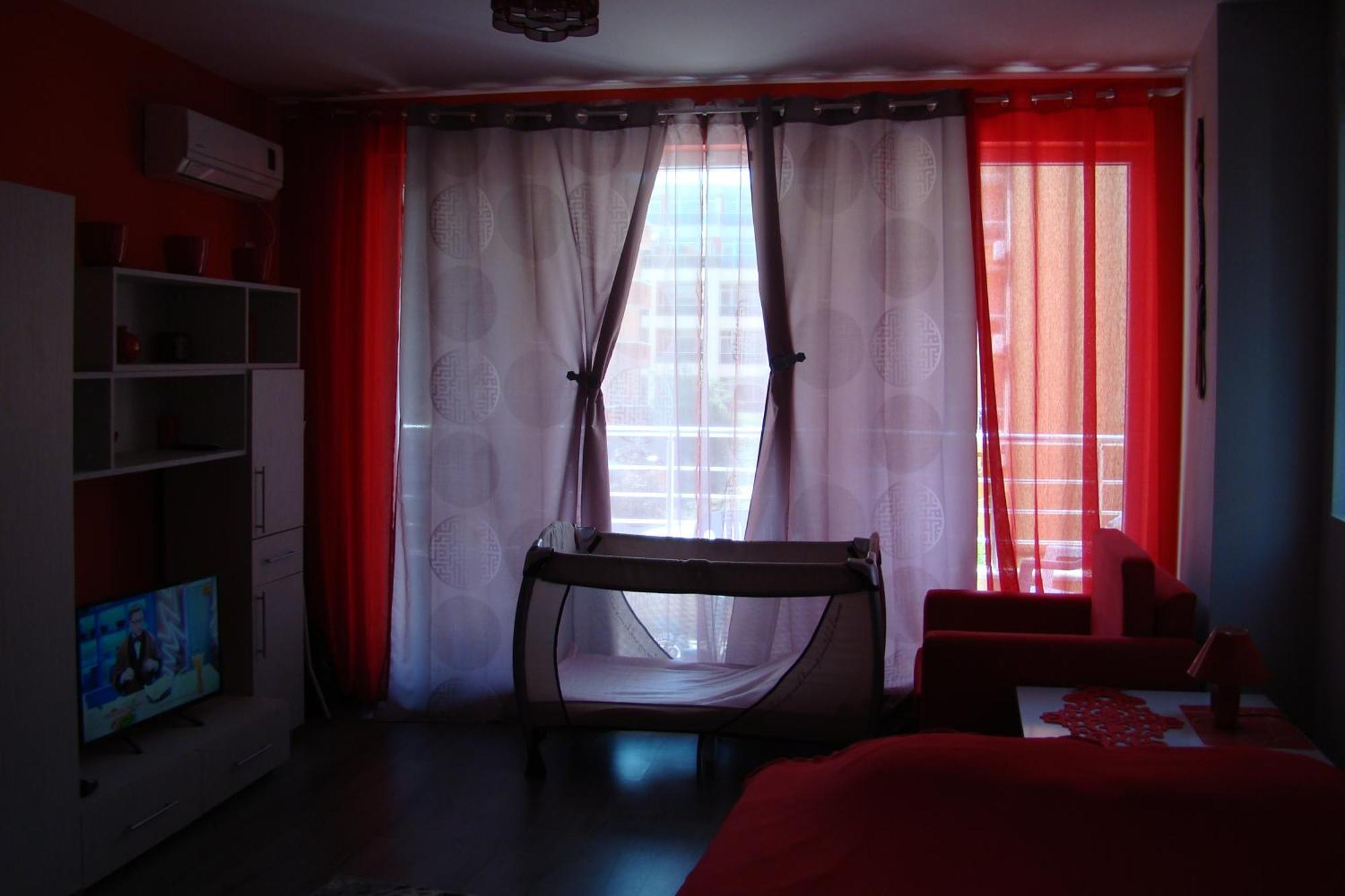Studio Nera Pomorie Exteriér fotografie